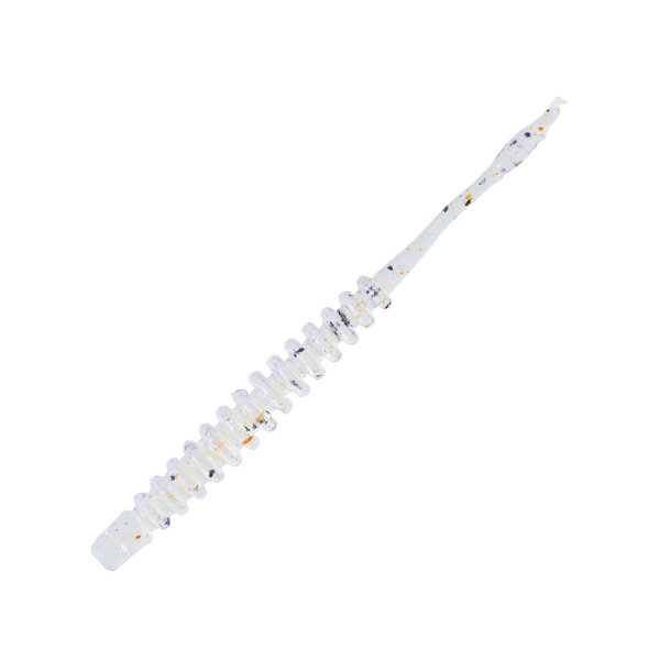 月下美人　アジングビーム極み　２インチ(胡麻塩しらす)